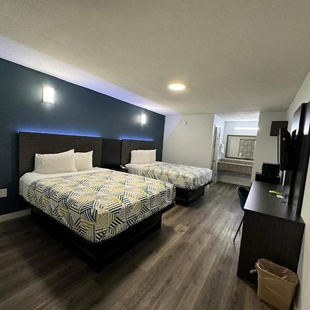 Motel 6 Greenwood, Ms Luaran gambar