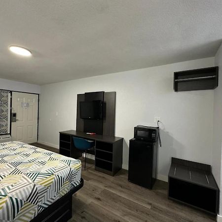 Motel 6 Greenwood, Ms Luaran gambar