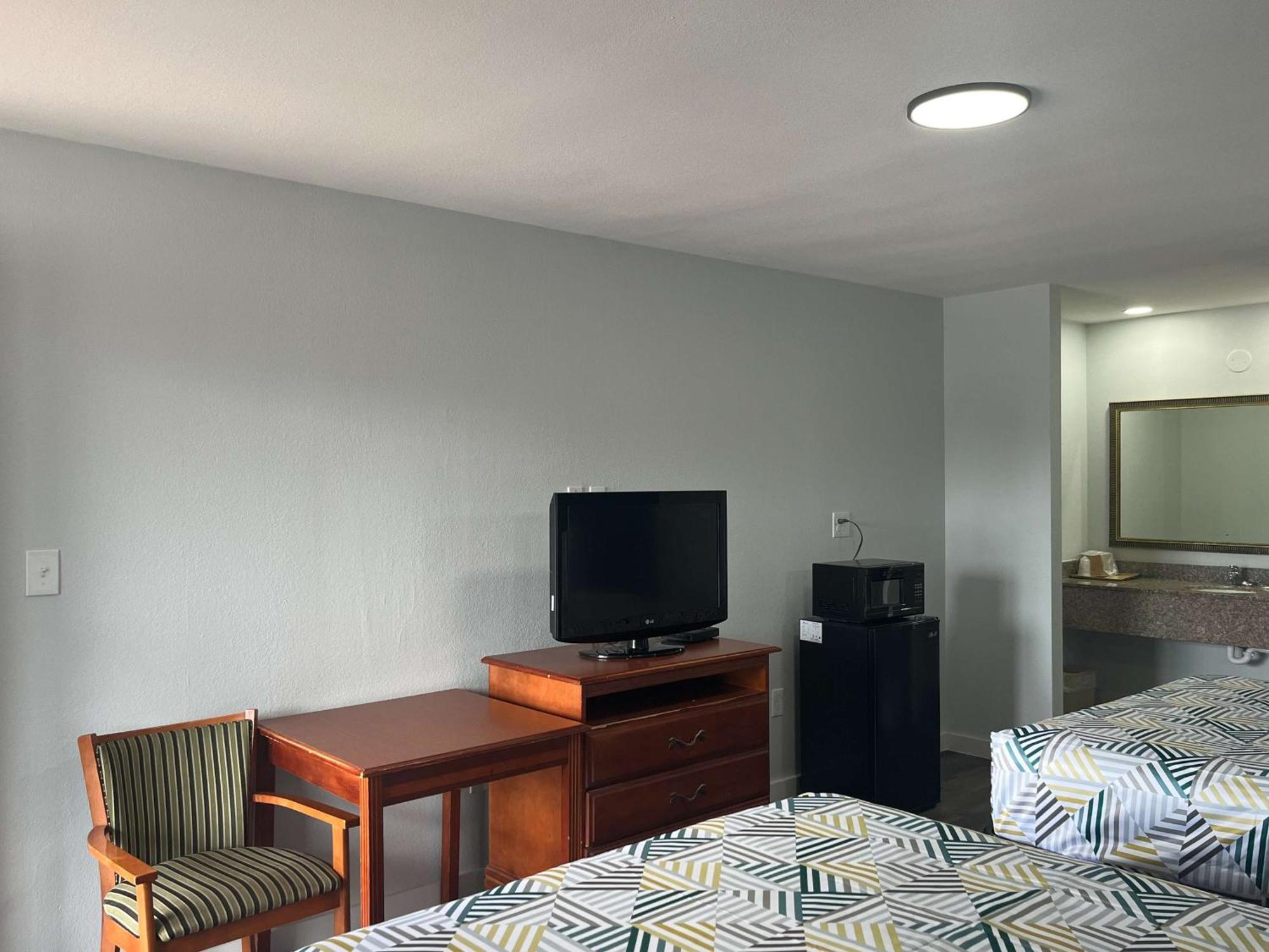 Motel 6 Greenwood, Ms Luaran gambar