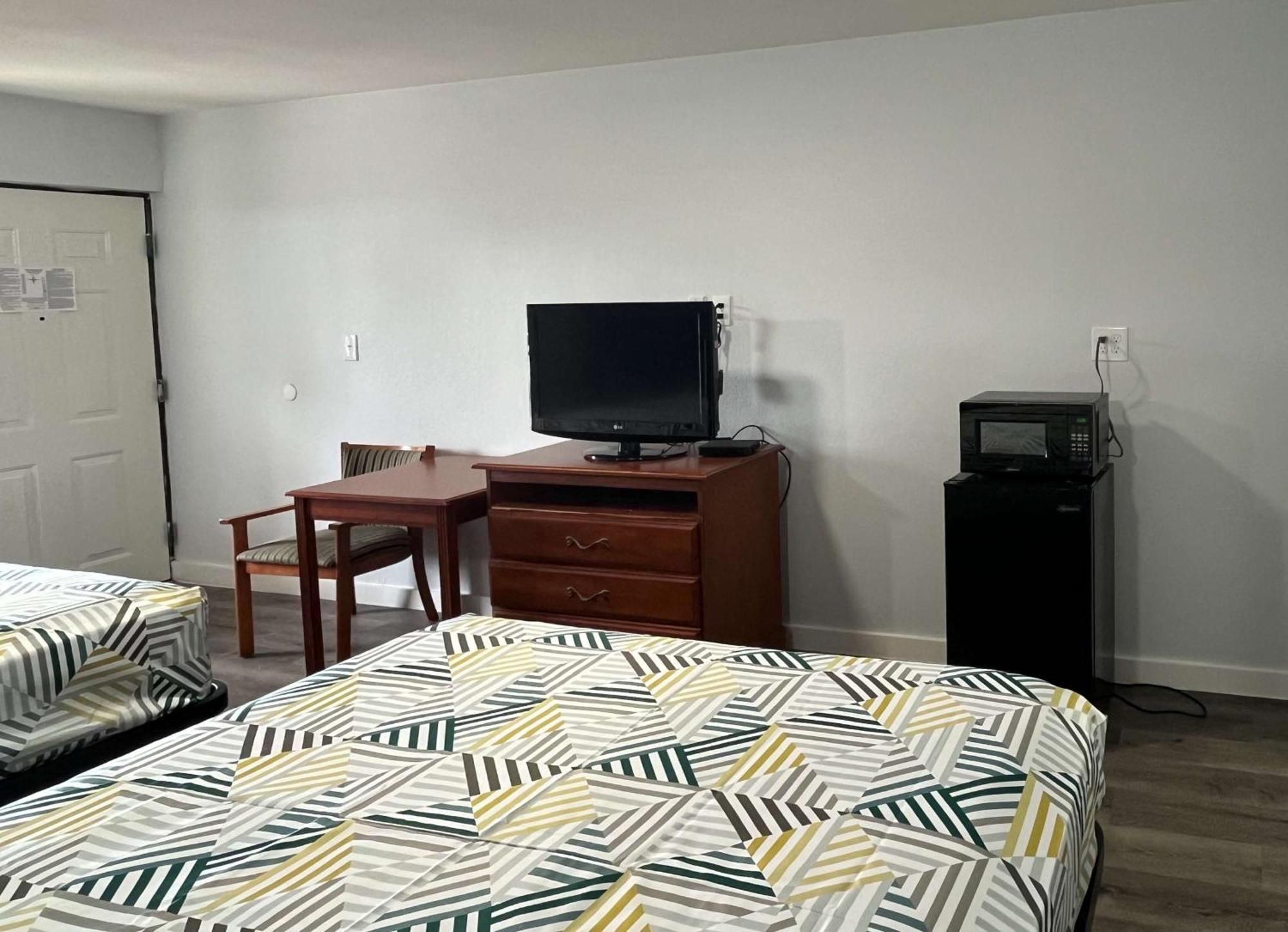Motel 6 Greenwood, Ms Luaran gambar
