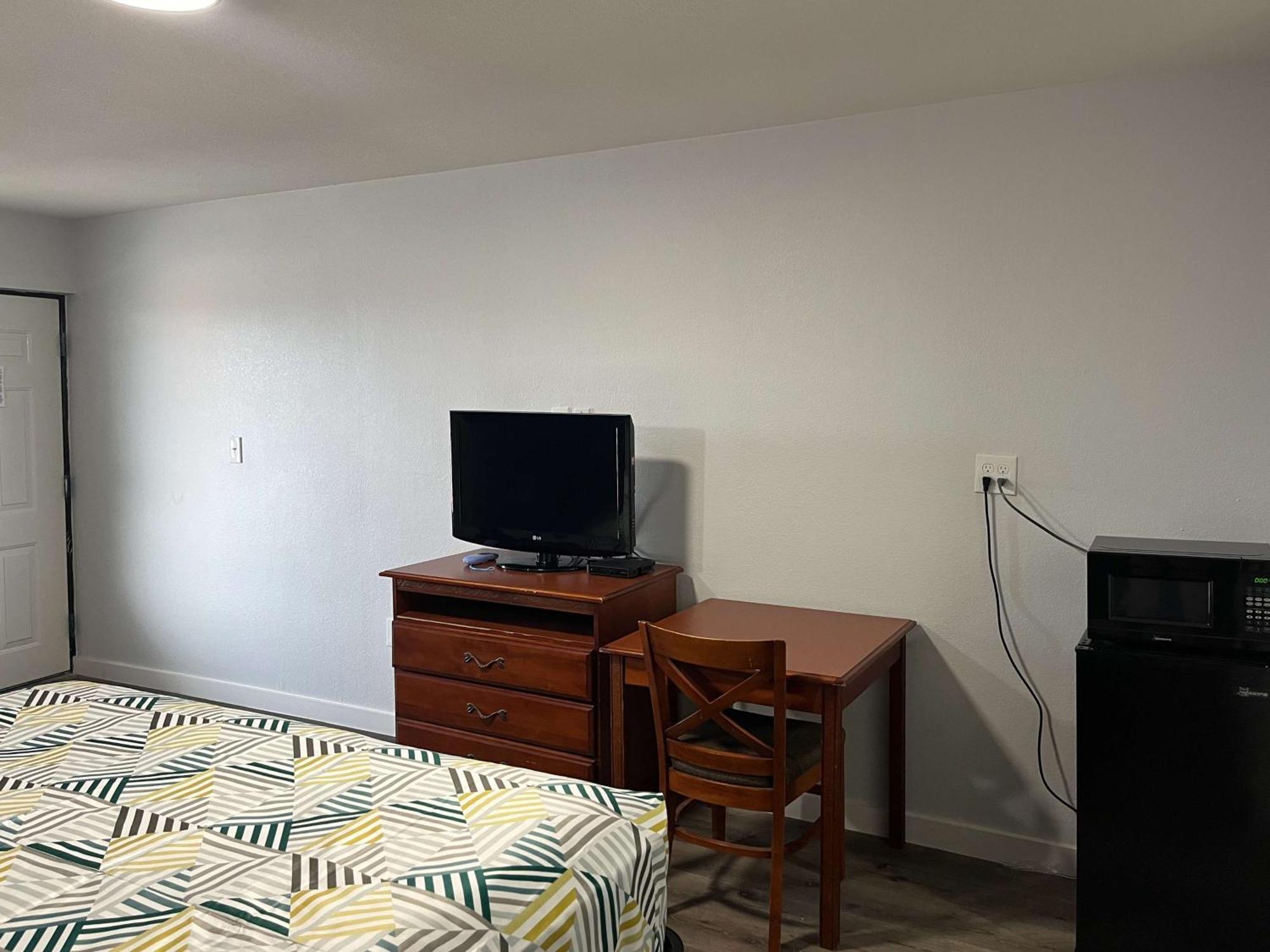 Motel 6 Greenwood, Ms Luaran gambar
