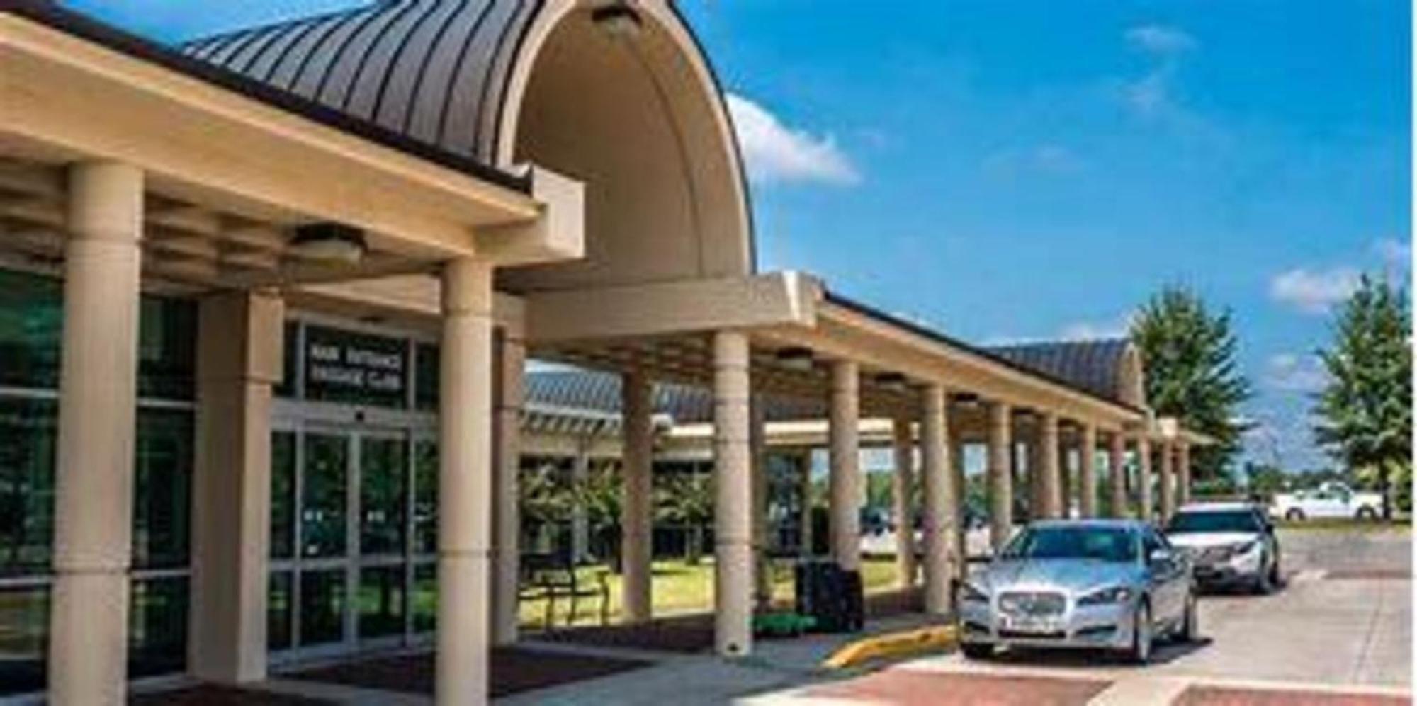 Motel 6 Greenwood, Ms Luaran gambar